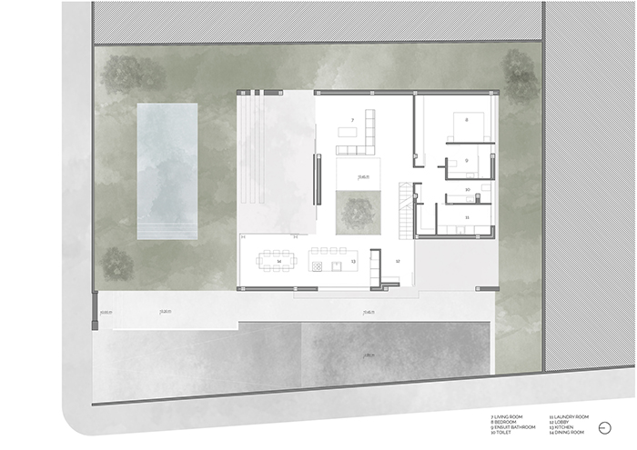 Ground Floor